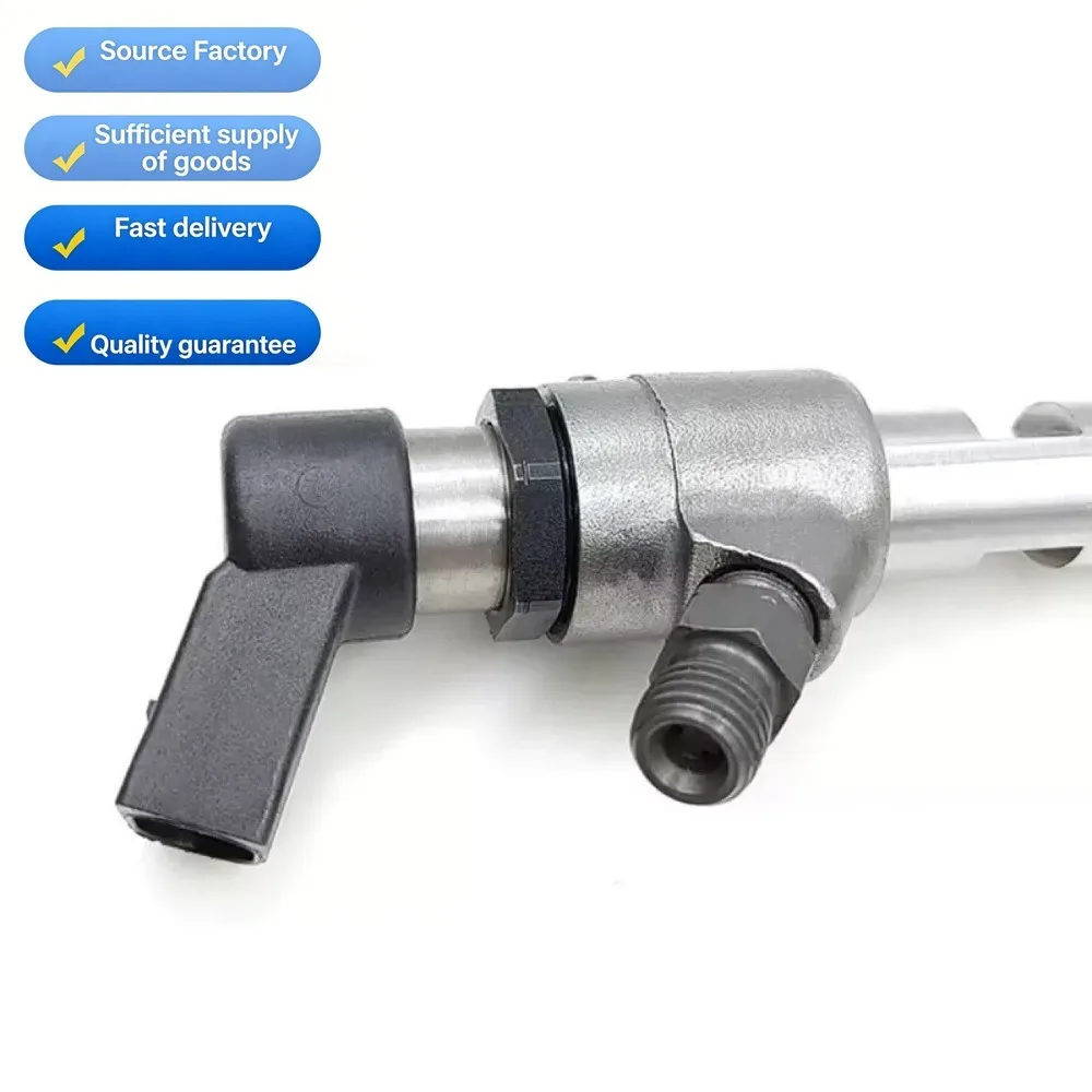 

Fuel Injector Fuel Common Rail Injector 92333 A2C3999700080 for OLIVER 16010-5R1-315 Engine Auto Engine Fuel Injector Parts