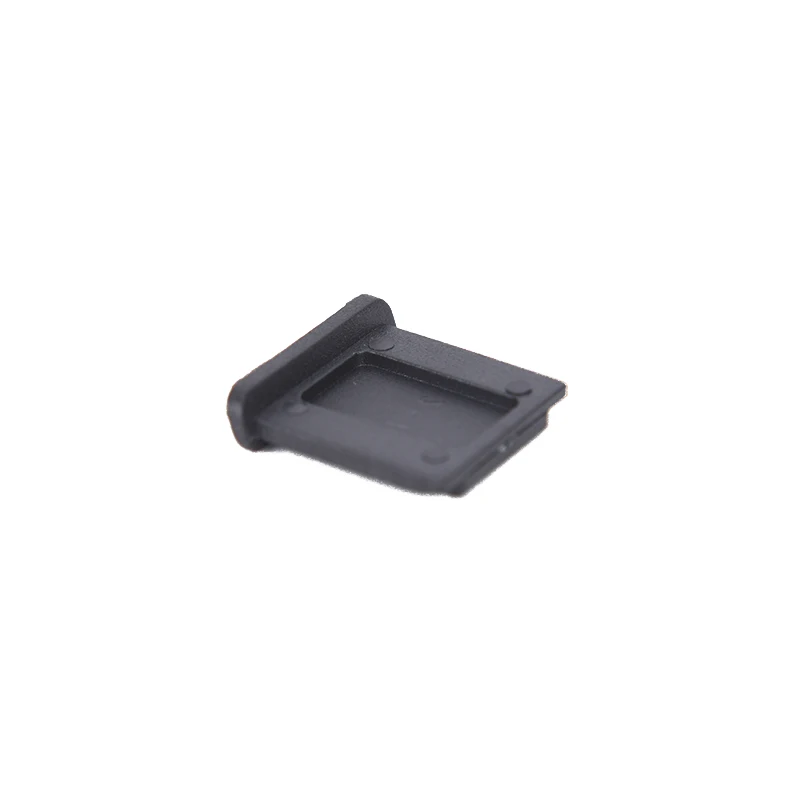 1pc BS-1 Flash Hot Shoe Protective Cover SLR DSLR Digital Camera Protection Cap Accessories for Canon for Nikon for Pentax