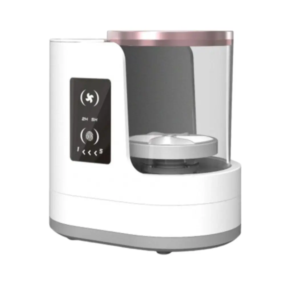 

3 in 1 Electric Makeup Brush Cleaner Multipurpose Automatic Cleaning Brush Washer Rotary Detachable Makeup Brush Washing Machine