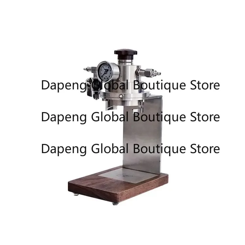 Portable Household Outdoor Manual Pressure Coffee Extraction Making Device