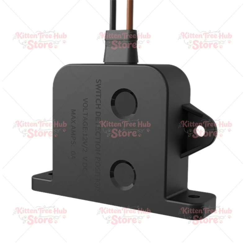 Marine Water Level Switch Alarm System Water Level Sensor