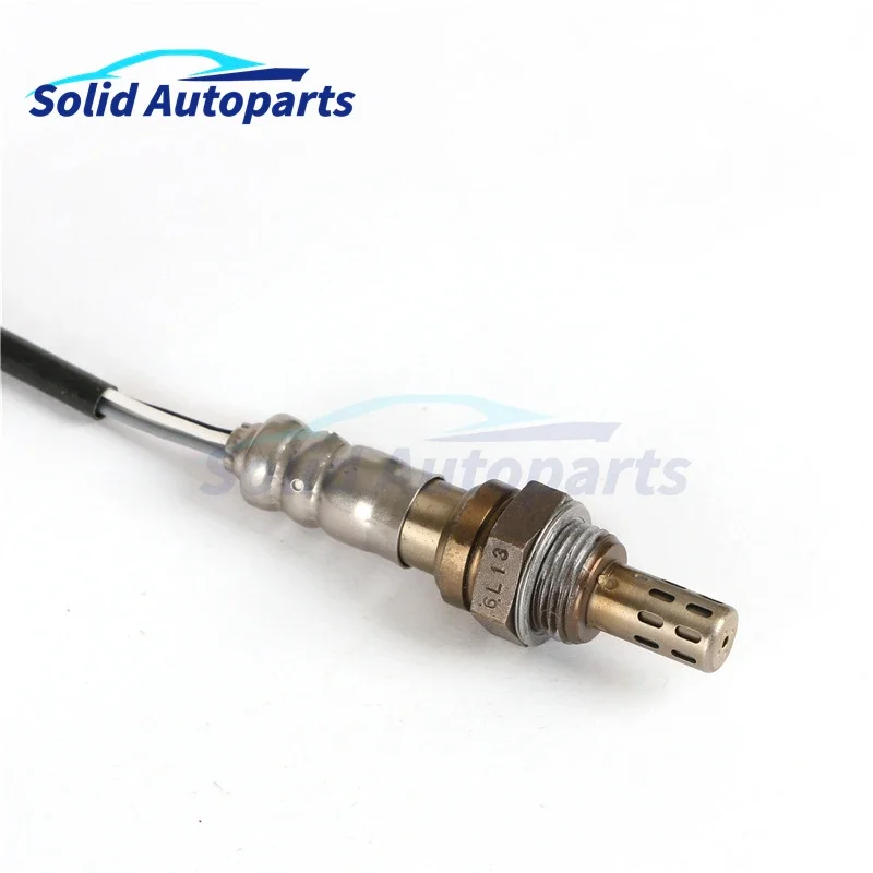 Z601-18-861A sensor de oxigênio o2 apto para mazda 3 bk 1.6l 2.0l 2.3l axela 1.5l 2003-2009 Z601-18-861 z60118861a
