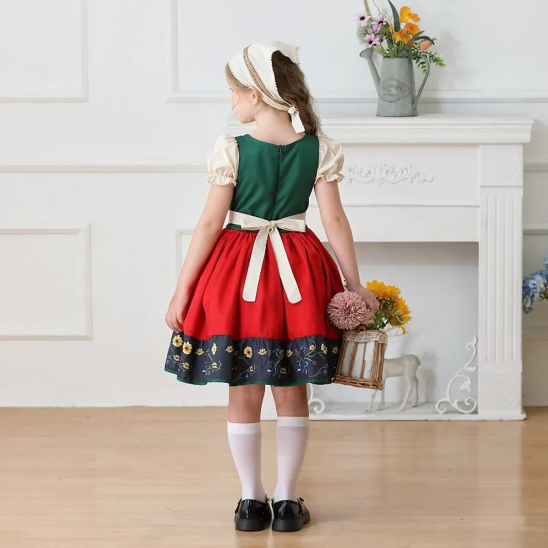Thumbnail 4 - #34 Ranked Dirndls Picks in 2026