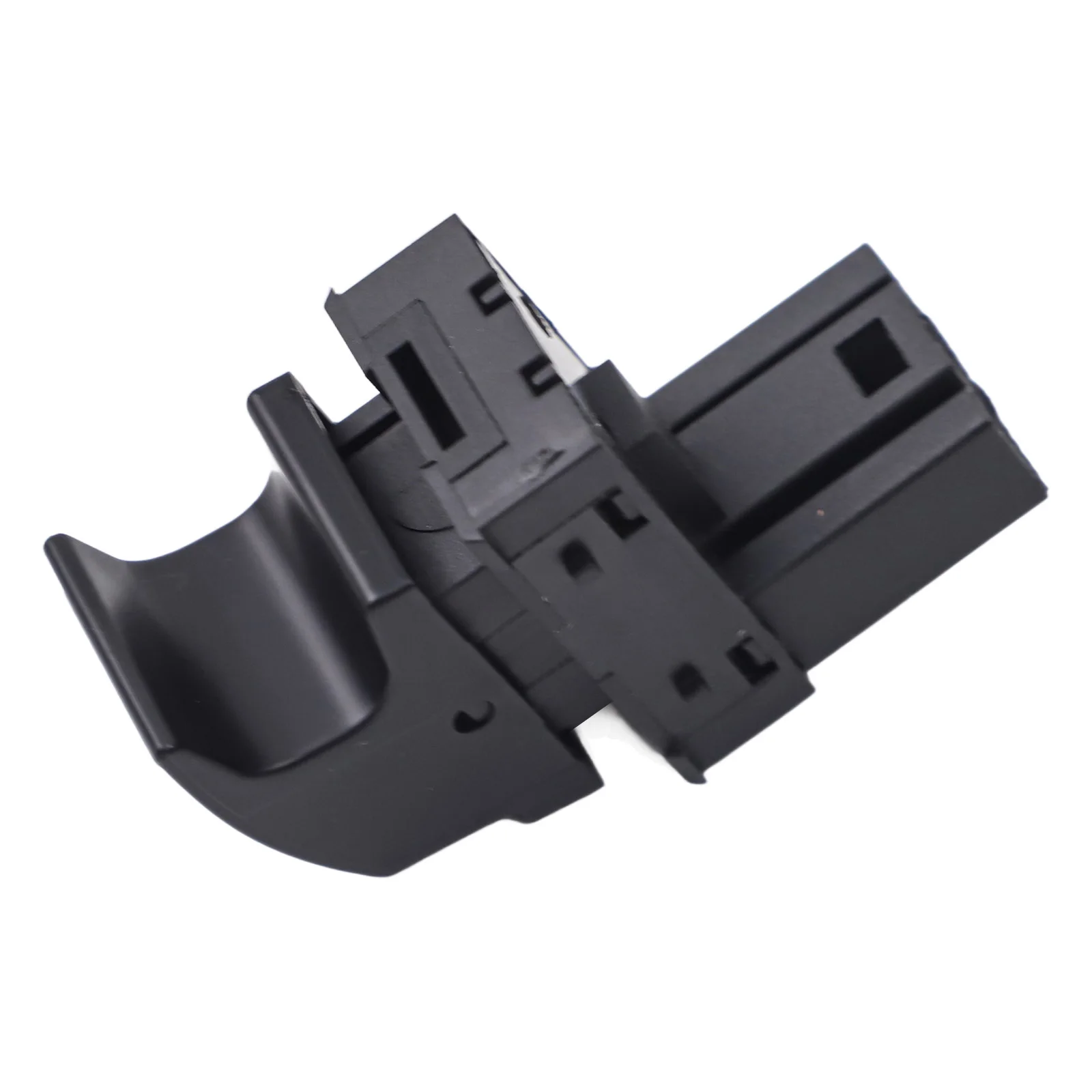 

7L6 959 855 B Black Lifter Switch MK6 FOR Tiguan FOR Touareg FOR CC FOR Caddy MK3 FOR EOS FOR Jetta MK5 MK6 Car Window Repair