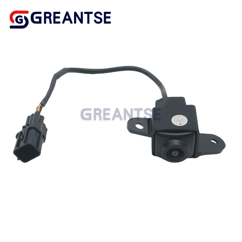95790-D5000 High Quality Car Rear View Camera Parking Camera For Kia Hyundai 2016-2019 Optima Auto Part Accessories