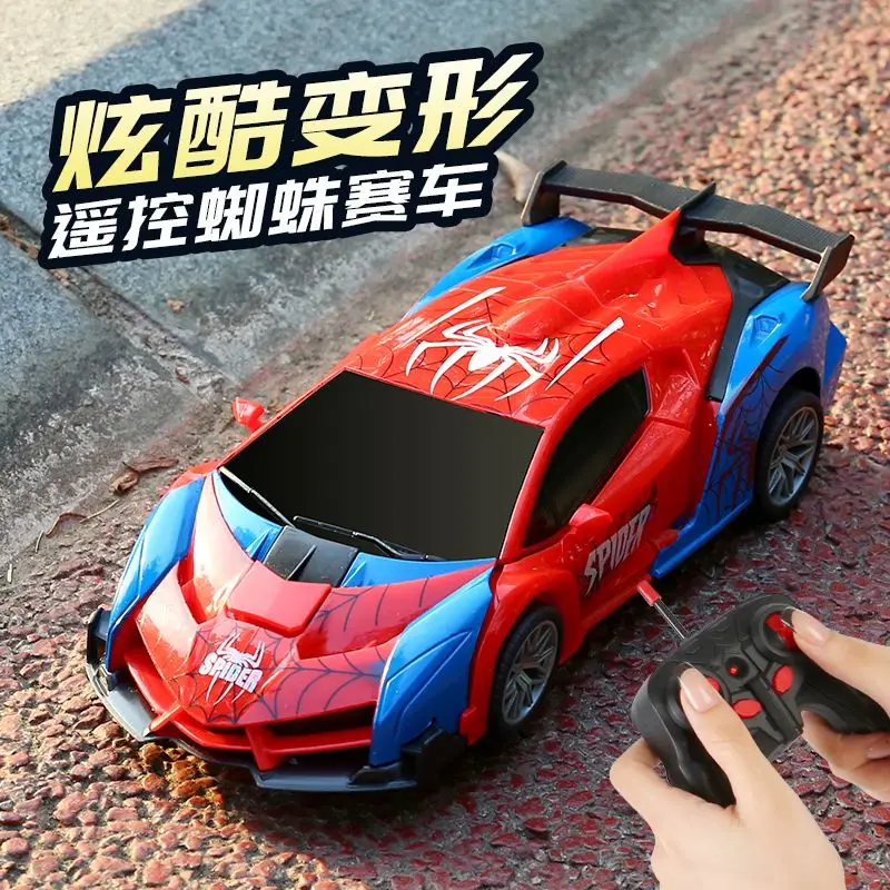 Thumbnail 3 - #10 Best Car to Robot Transforming Toys to Buy In 2026