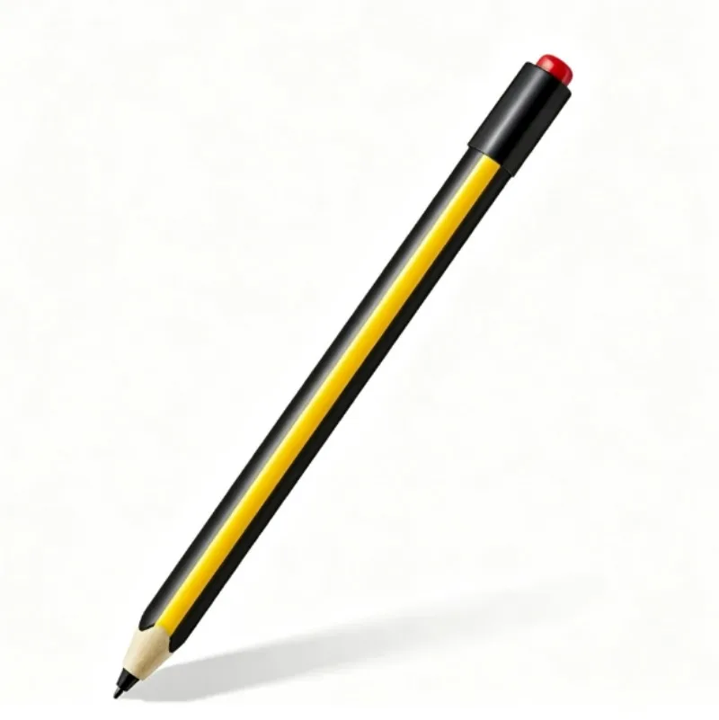 Suitable forLarge‑Format EMR Electromagnetic Stylus Pen, Replacement Digital Touch‑Screen Writing Stylus Accessory