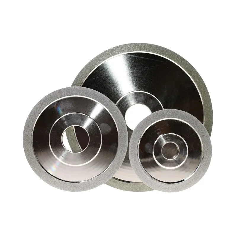 Parallel sharpening machine, grinder, grinding wheel blade, grinding wheel/1PCS
