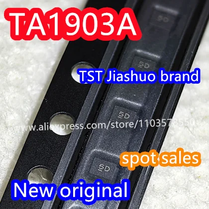 (10PCS) TA0296A Cod…
