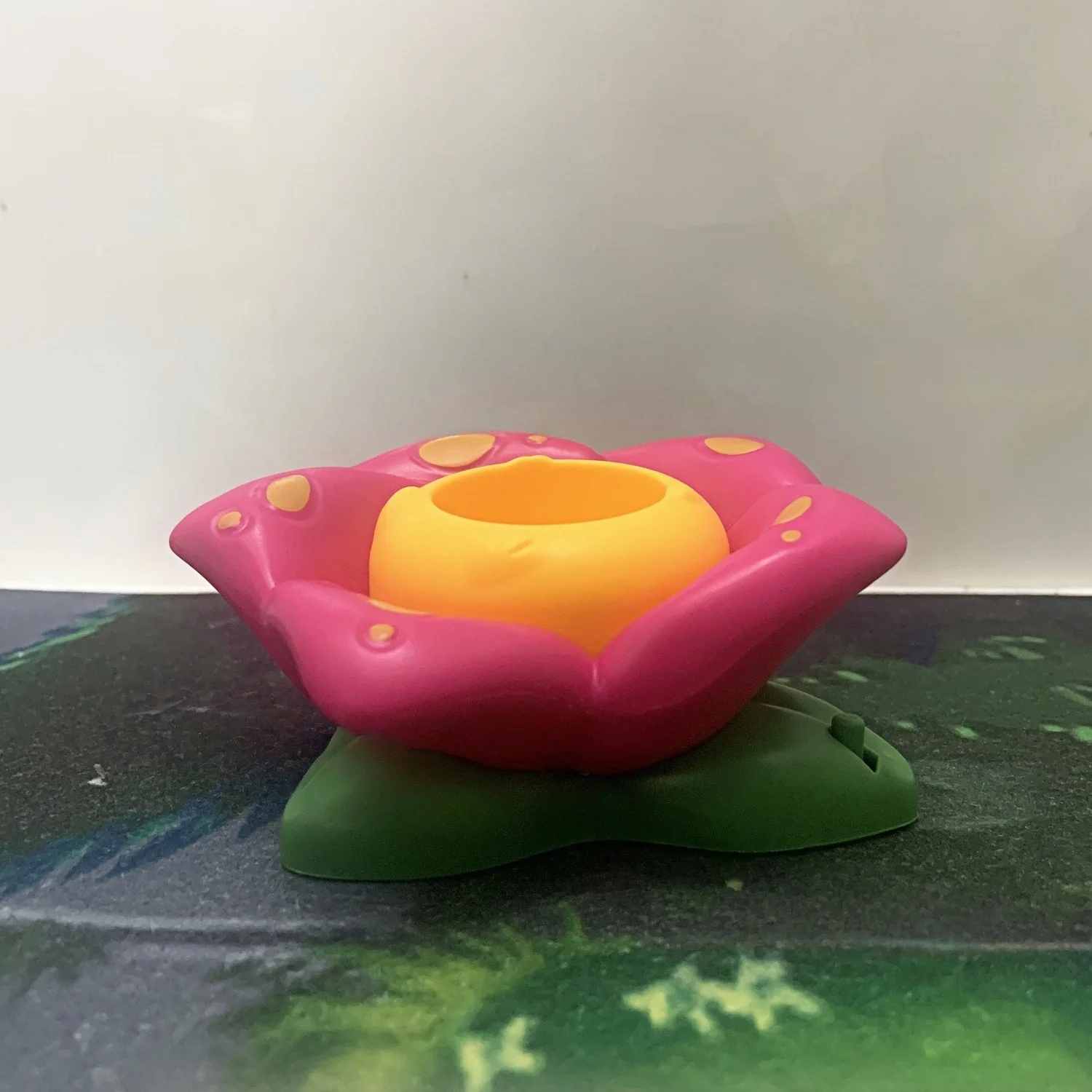 

Barron Flower's New Plant 2: Zombie-Defeating Shooting Game - Role-Playing Model - Children's Toy - Suitable Gift for Kids