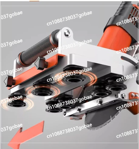 Electric 45 Degree Cutting Machine High Accurate Large Format Water Jet Ceramic Tool Portable Chamfer Miter Tile Cutter