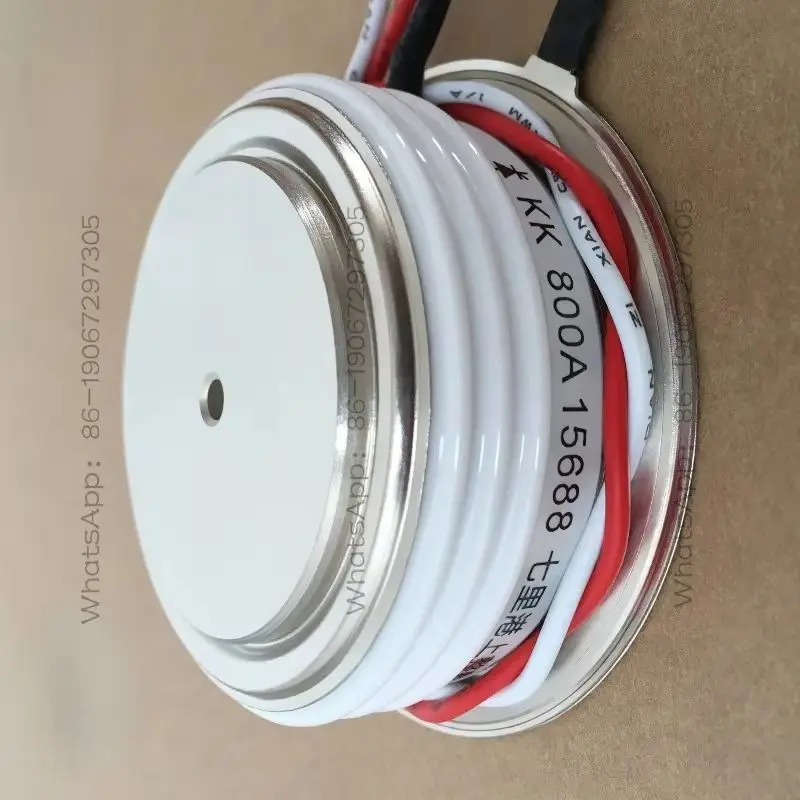 

KK800A KK800A1600V 3CTK-16 Выпуклый, плоский, быстрый, тиристор