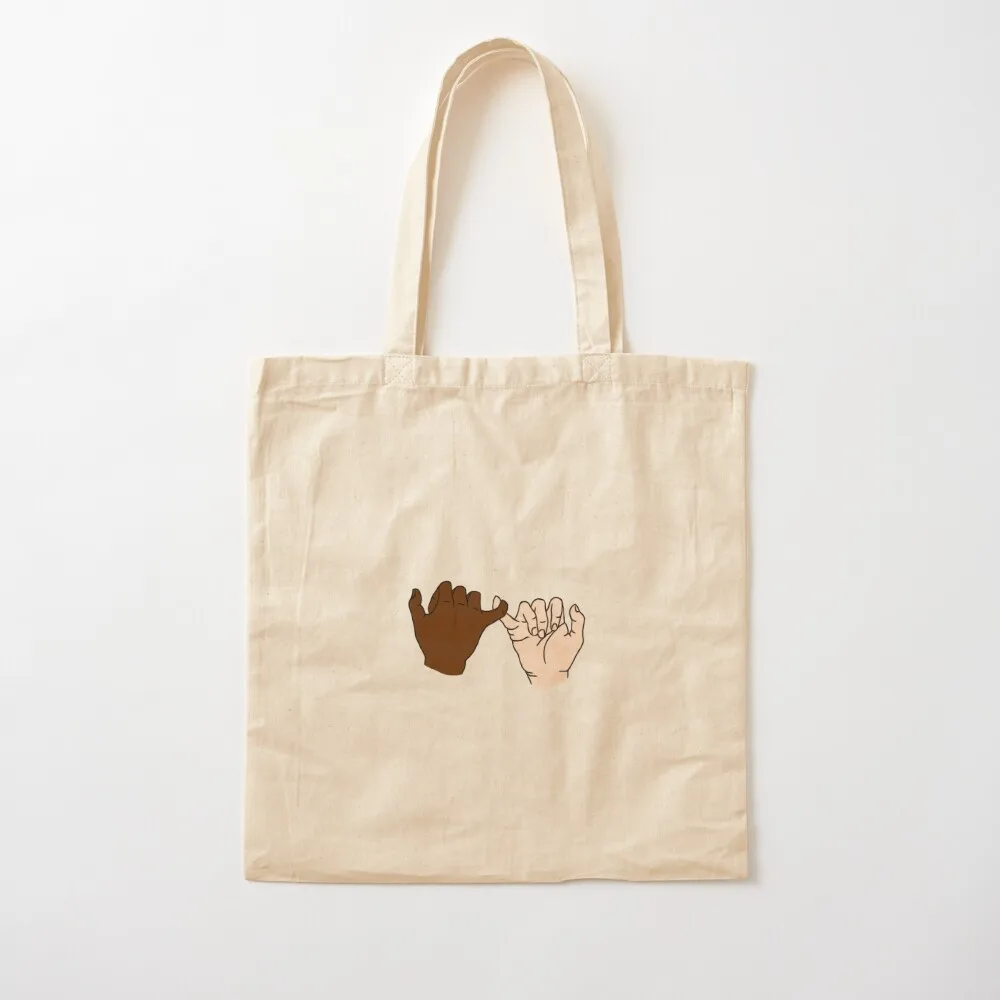 stand by me **ALL PROCEEDS TO BLM** Tote Bag shopper bag women canvas bags for women cute pouch bag hand Canvas Tote