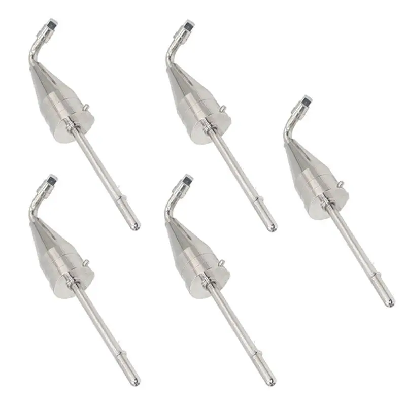 Q-67693/4999800 C4936201 Urea Injector Spray Nozzle 5PCS 4936201 4999800 Urea Pump For Cummins ISDE ISLE DAF Trucks-M53K