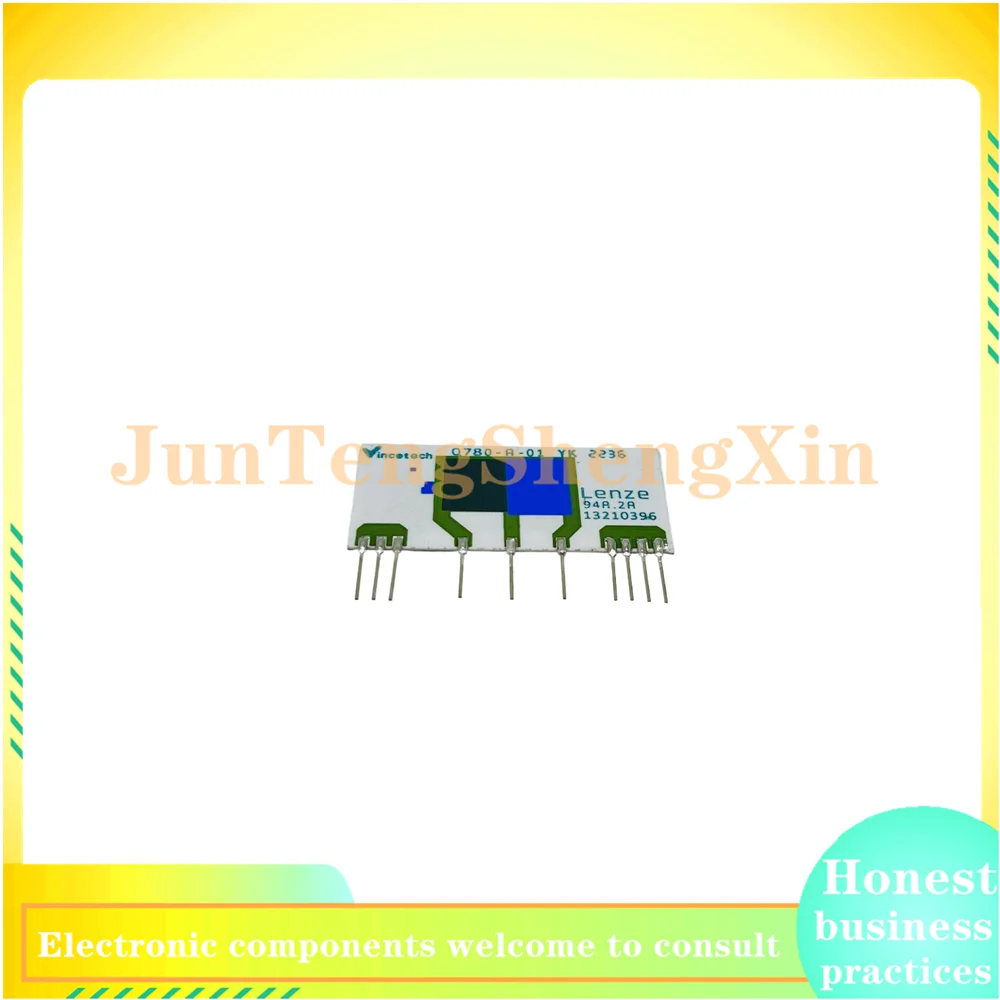 94A.2A Q780-A-01 13210396 Новая толстая керамическая пленка