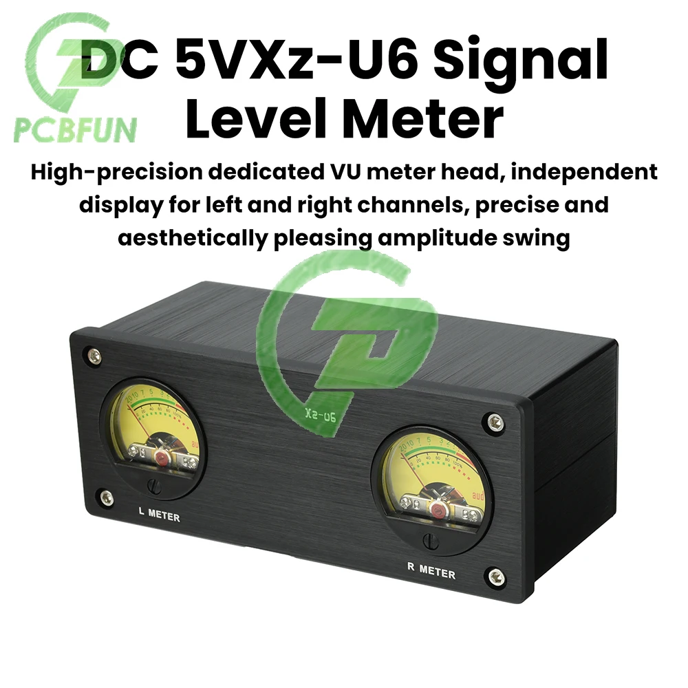 High-Precision Audi…