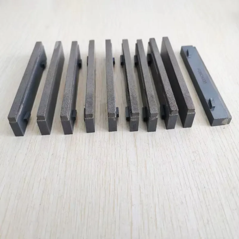 strumento per affilare il motore del cilindro P28NM35 Pietre per affilare Sunnen