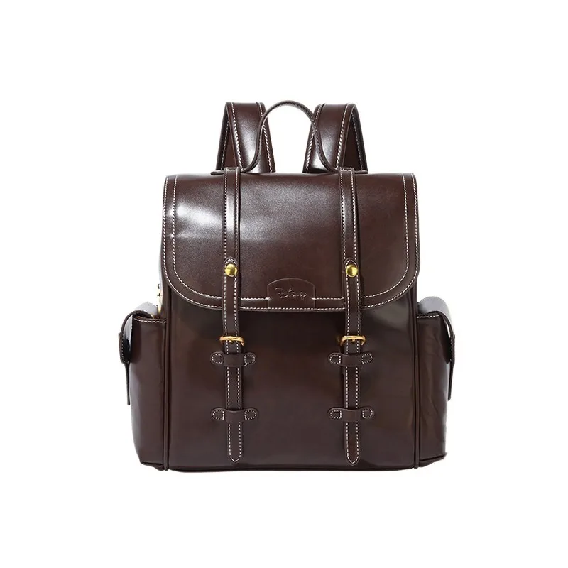 

Disney Women's Backpack for College Students Luxury Purse Style Handbag Design Work Commute Birthday New Year Gift