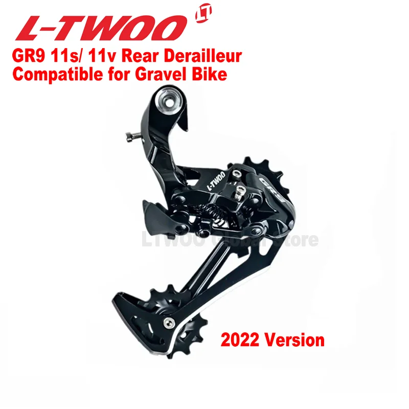 Ltwoo GR9/GR7/R9/R7… - image