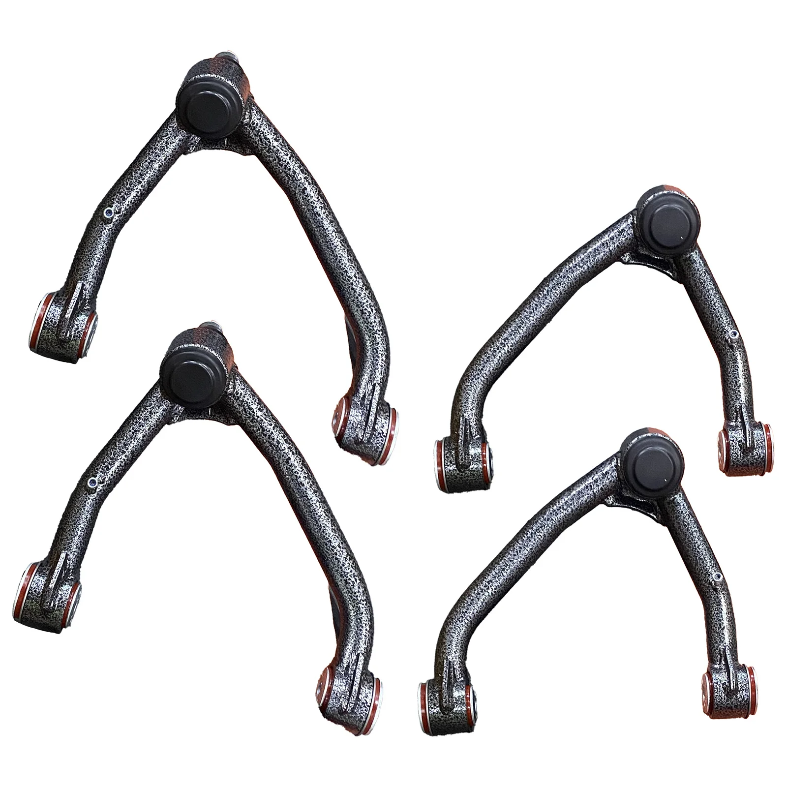 

2 шт. передний верхний рычаг 2007-2018 для Chevrolet для GMC Silverado Sierra 2WD 4WD