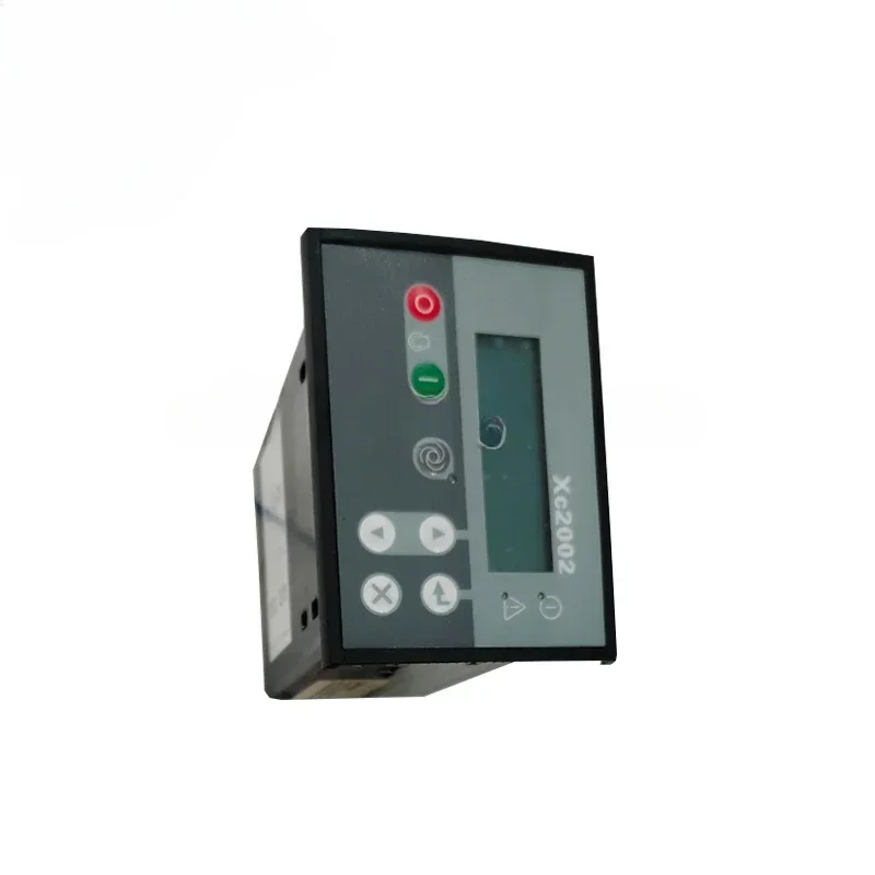 Dhl XC2002 Controll…