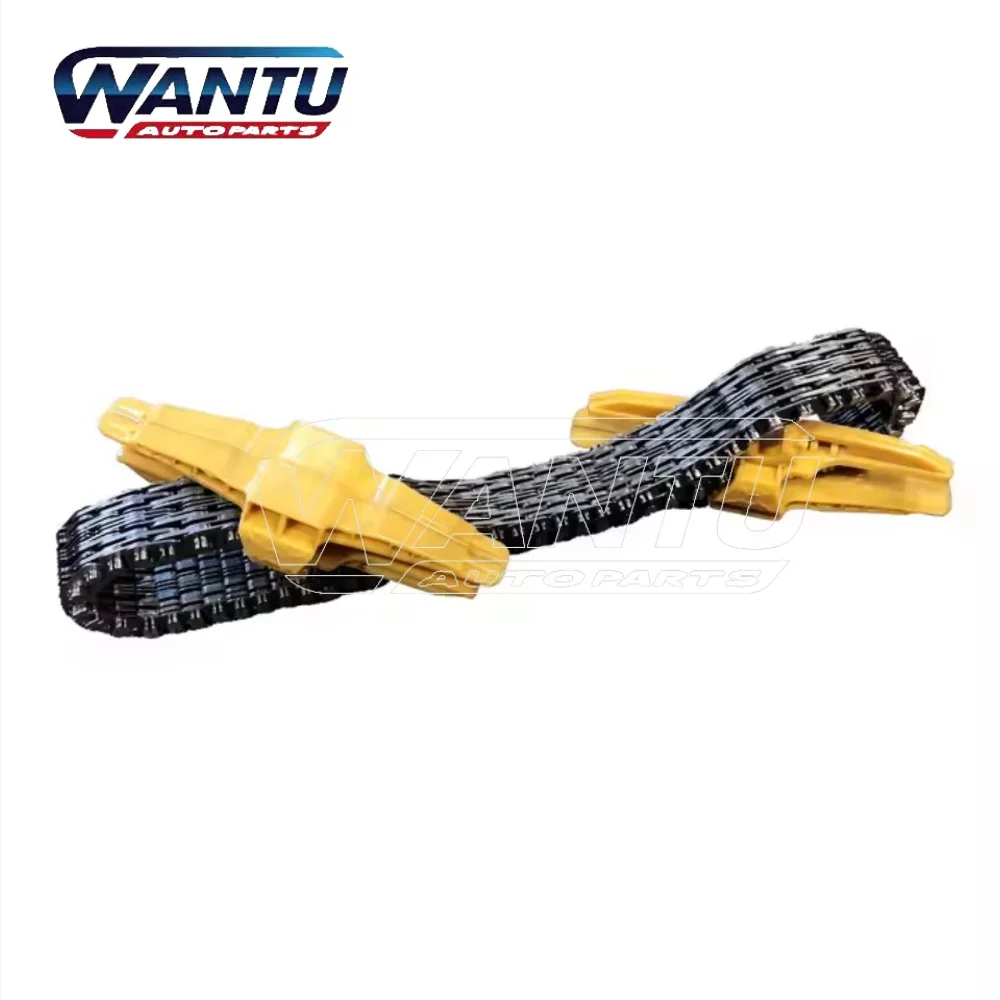 

Brand new JF018E JF017E CVT8 automatic transmission belt pulley chain belt, suitable for Nissan Hybrid 3.5L Infiniti