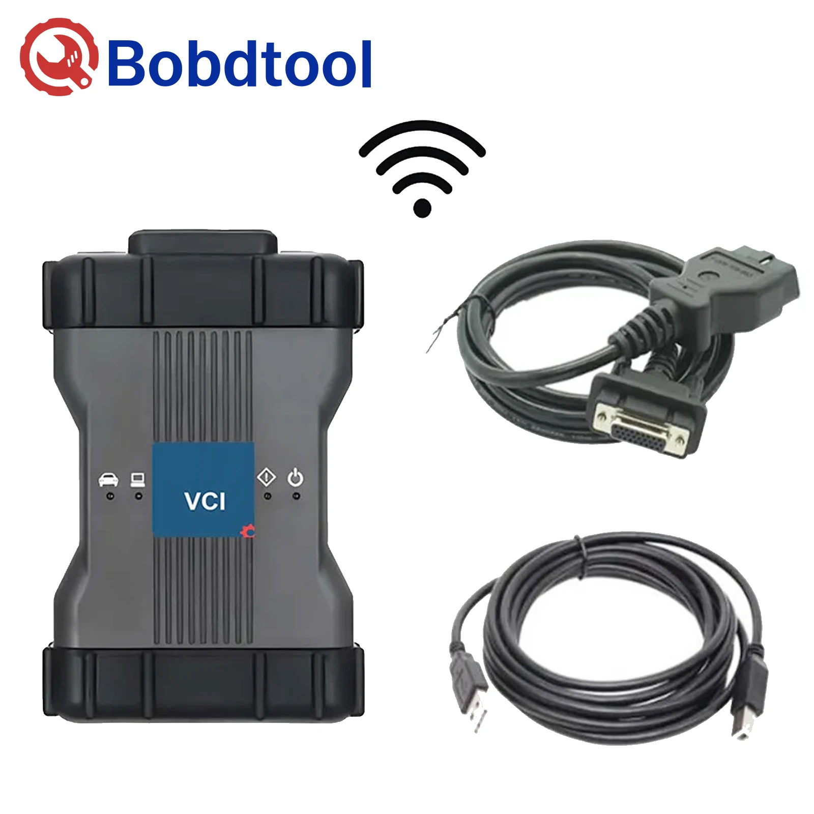 New Version and Wifi USB for Nissan Consult OBD2 VCI Key Programming V241 for Infiniti Immobilizer Better than Consult 3 Plus 