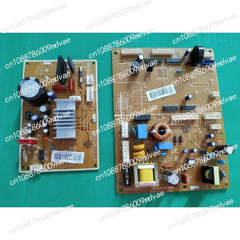 

BCD-286WNQISS1 основная плата холодильника плата питания DA92-00462E/D/Q DA41-00815A на складе