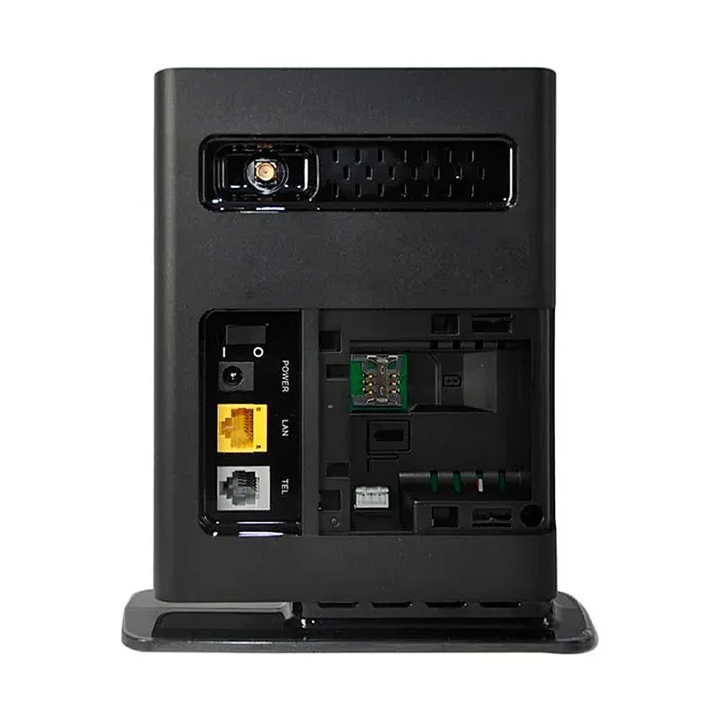 E5172 E5172as-22 with Antenna 4G LTE CPE Gateway 4G LTE WiFi Router Dongle 4G CPE Wireless Router For HUAWEI