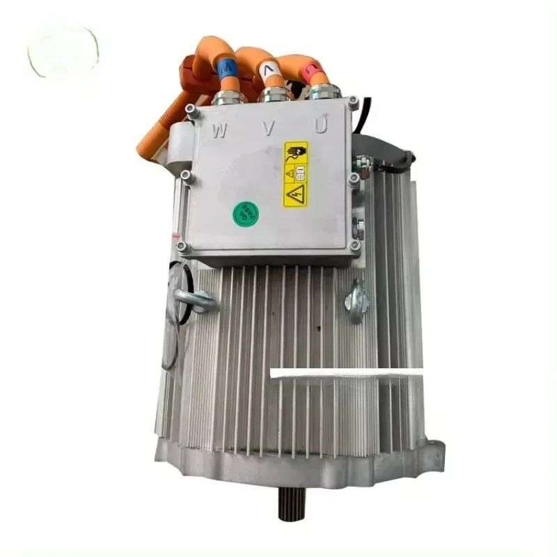 

15KW High Torque Motor Conversion Kit for Sail Ship Supplier China