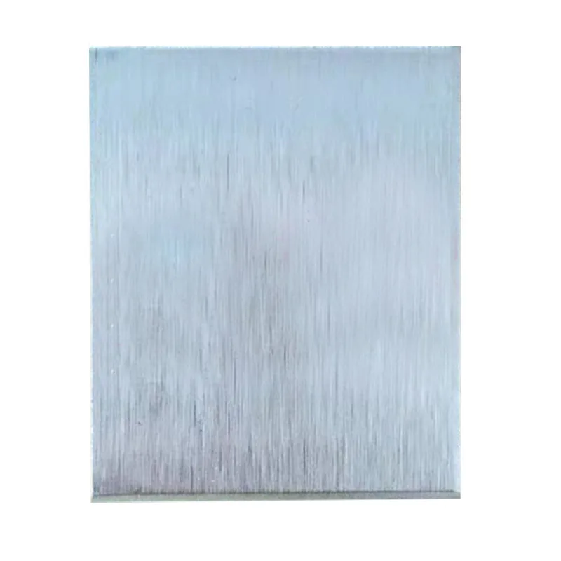 1pcs High Purity 99.99% Electrode Ni Nickel Plate Sheet 100x100mm Can Be Customized Anode Plating Nickel Sheet