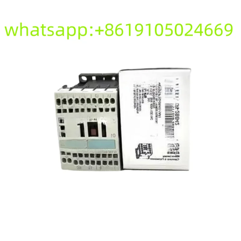 

New Original Contactor 3RT1015-1BB41 3RT2015-1BB41 3RT1024-1BB40 3RT2024-1BB40