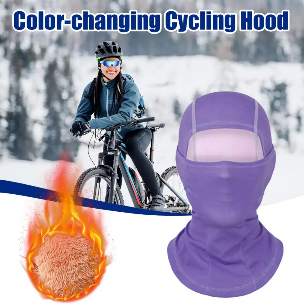Caps Cycling Balaclava Full Face Ski Cover Bicycle Hat Windproof Breathable Anti-UV Motocross Motorcycle Helmet Liner Hats