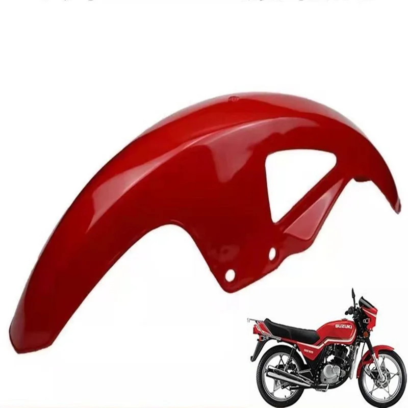 

Motorcycle front fender GS125 and HJ125 front fender For Aprilia Gucci Vespa motorcycle