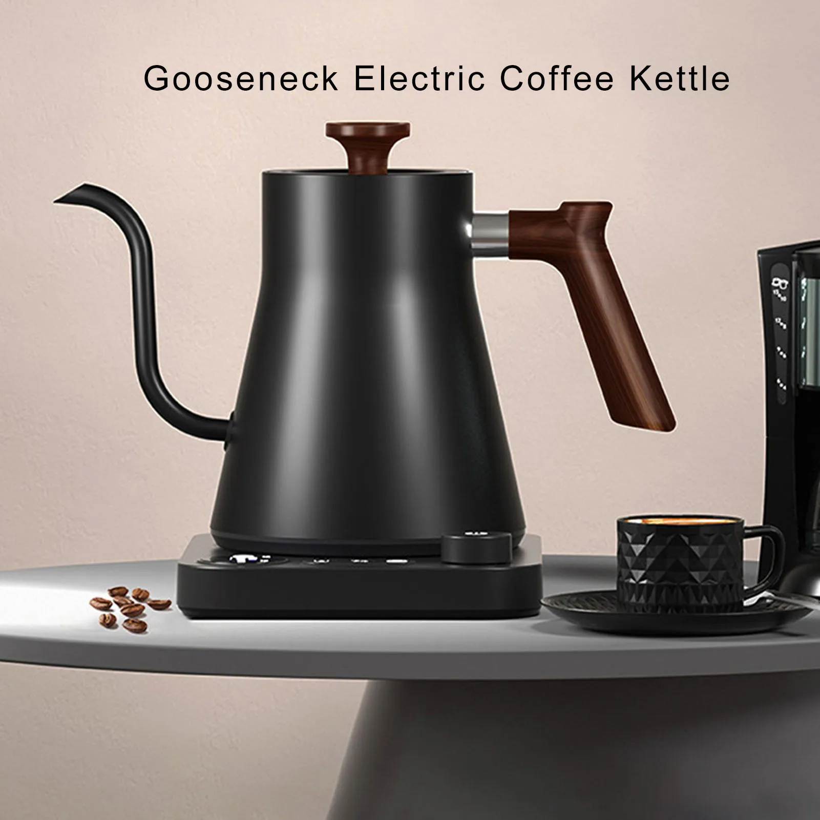 Electric Kettle Adj… - image