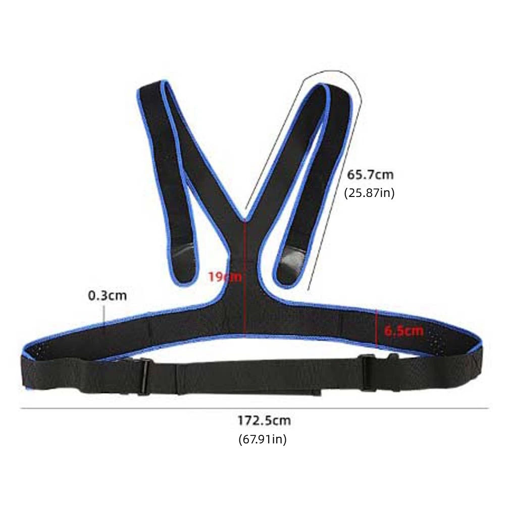 Restraints Straps Support Wheelchair Waist Strap Wheelchair Accessories Brace Support Vest Wheelchair Seats Belt Adjustable