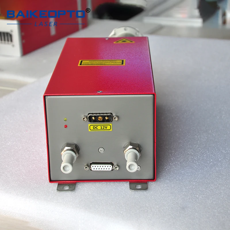 The Seal-355-3SE & 5SE are newly upgraded models of ultraviolet solid-statelasers