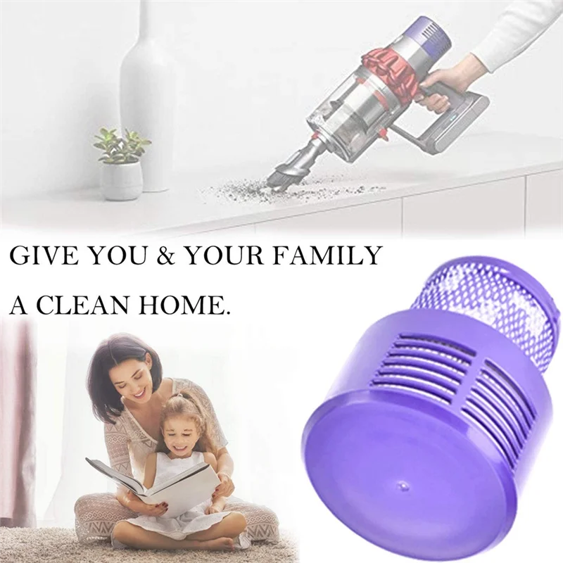 Eas-Hepa Filter For… - image