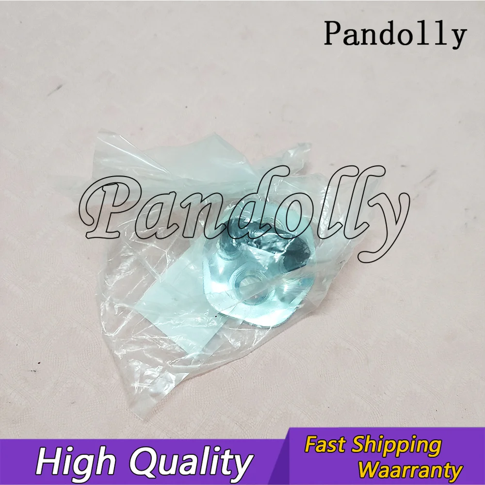 1PC\4PCS 8057085E1A 8057070N00 Front Rear Right Left Door Lock Striker Plate For Nissan Patrol GU Y61 2001-2011  Car Parts