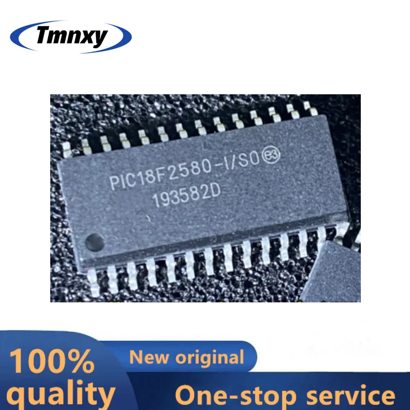 

Новая Оригинальная микросхема IC PIC18F2580