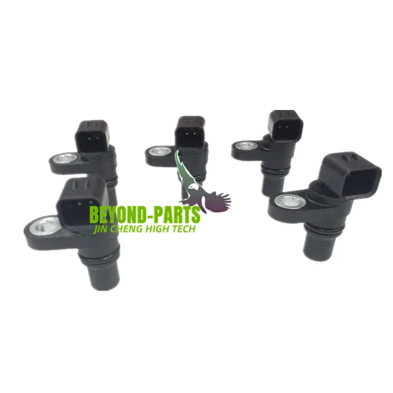 

320D Excavator Crankshaft RPM Speed Sensor 238-0120