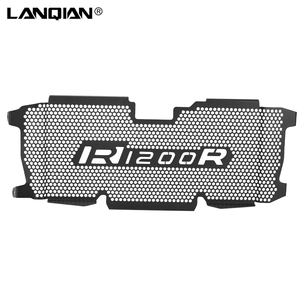 

FOR BMW R1200R 2015 2016 2017 2018 R1200 R Motorcycle Accessories Radiator Guard Grille Cover Protector Cooler Grill Protective