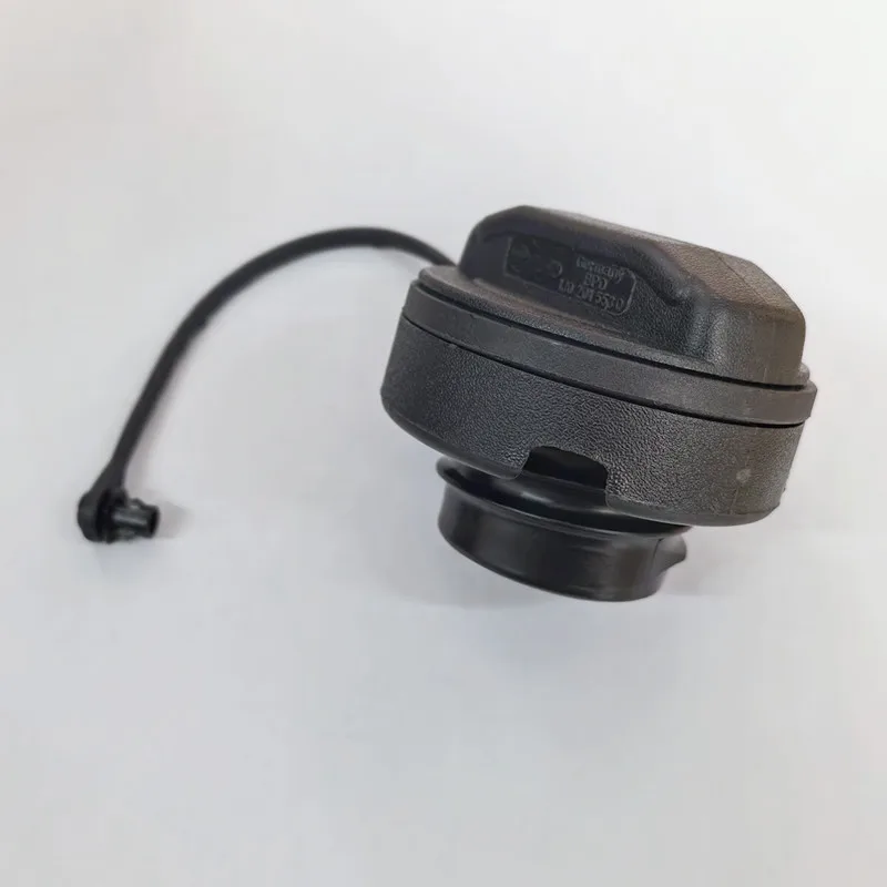 Car Fuel Tank Cap Cover OE 1J0201550A Petrol Diesel for VW Golf 4‑6 Jetta Passat Polo Audi A3 A4 A6 A8 Skoda Octavia Leon Seat