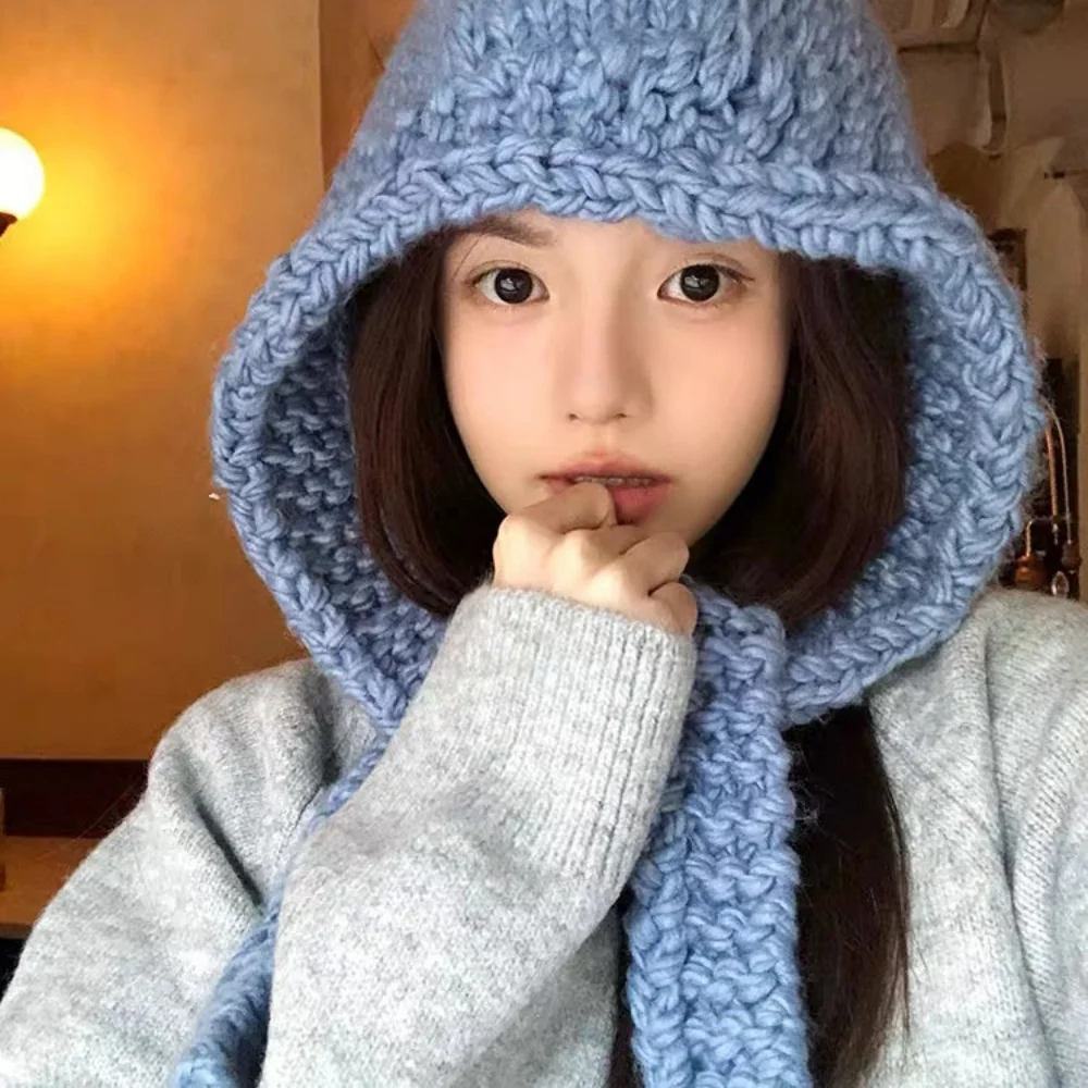 Thicker Warm Coarse…