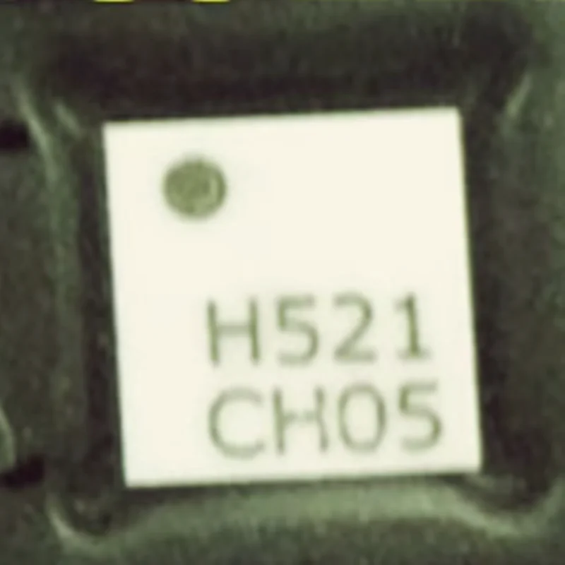 

H521 HMC521LC4TR NEW Original Genuine Chip Packing 24-QFN