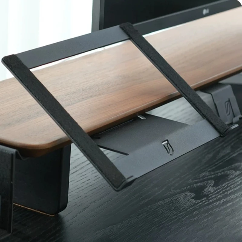 Modular Monitor Holder Accessories Phone Tablet Laptop Stand Storage Tray Drawer for Monitors Bracket Monitor Support Supplies