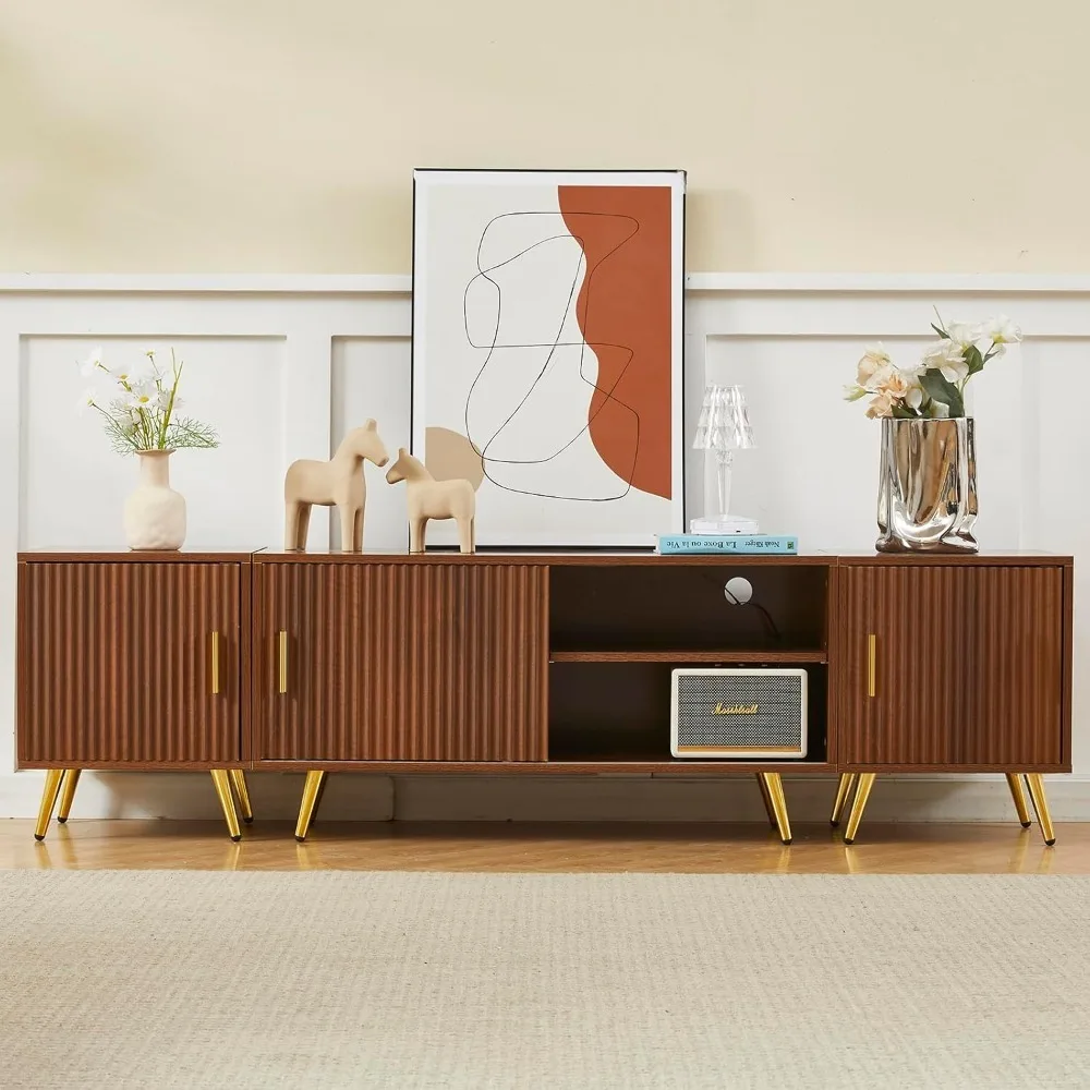 71" Tv Stand For 65… - image