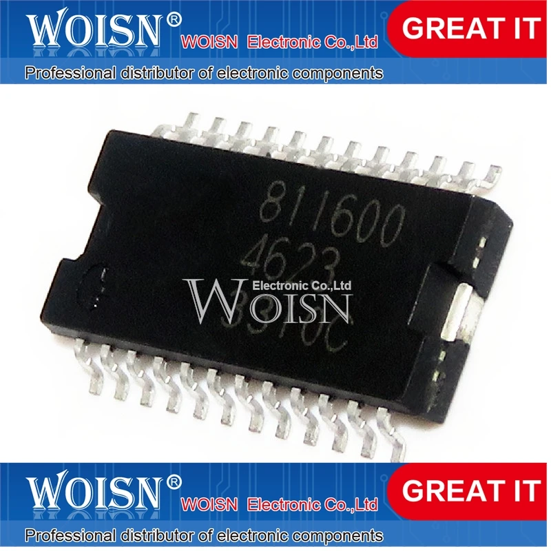 1-5-10pcs 811600-4623 8116004623  Price discounts Spot supply