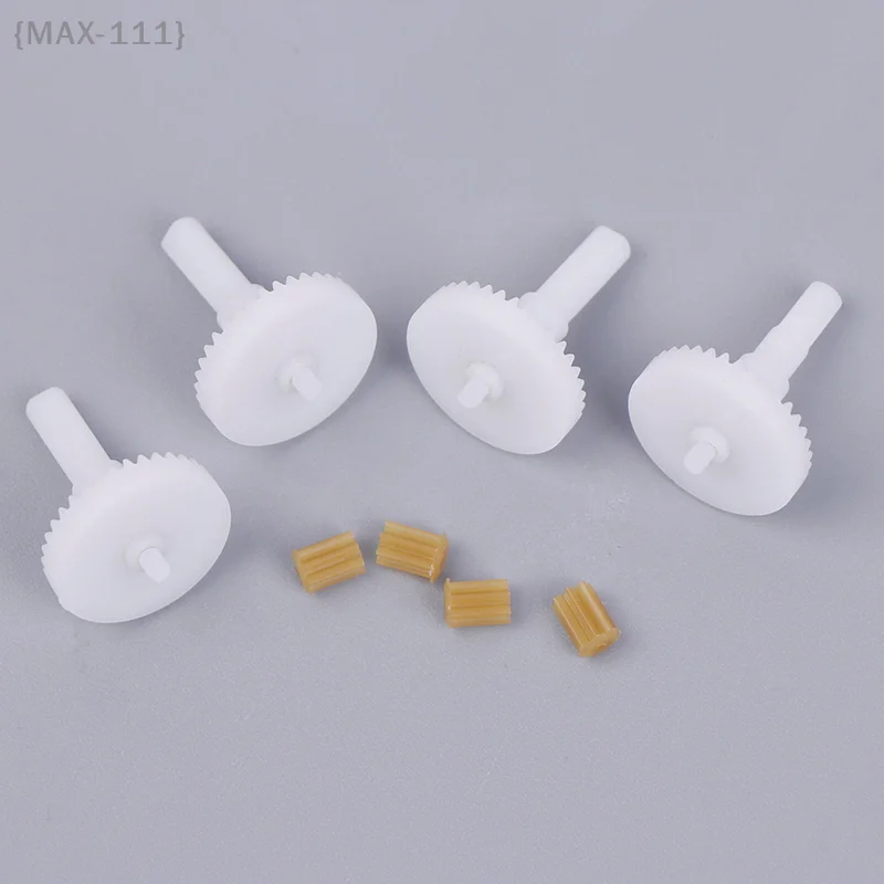 For E525/E88 Model Drone - Replacement Gears & Spare Parts Set for DIY Fix and Quadcopter Maintenance