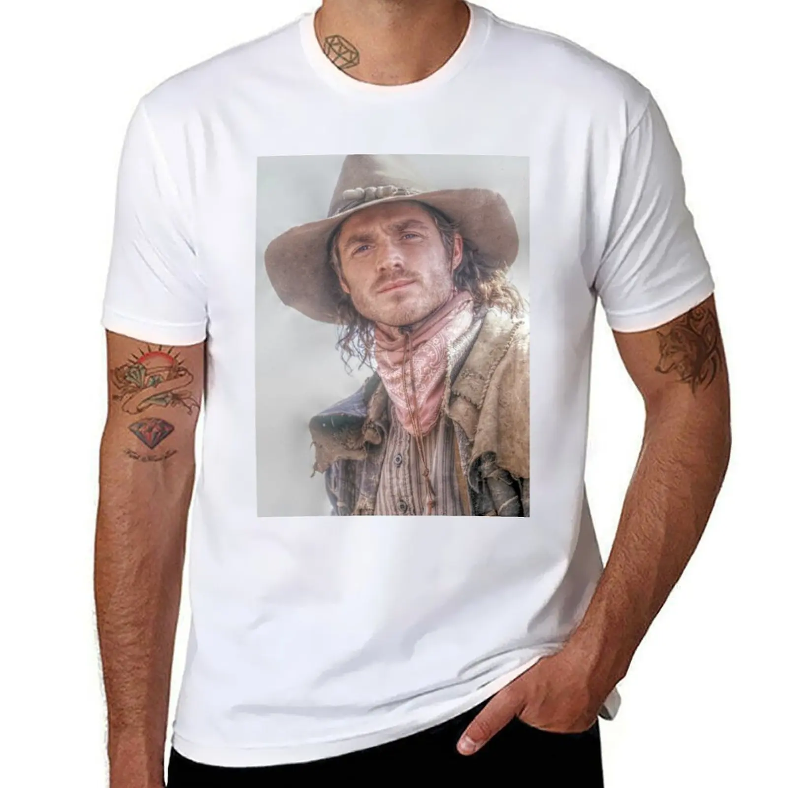 

Vin T-Shirt anime tshirt t shirts for man graphic tees T-Shirt